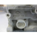 #K802 Left Cylinder Head From 2002 Dodge Stratus  2.7 04663697AB